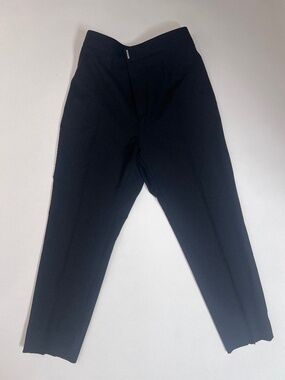 Givenchy Black Pants